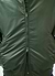 Men's Green Bomber Jacket | Forest