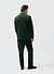 Tailored Blazer | Chunky Cord | Forest