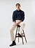 Pearce Shirt | Linen | Navy