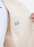 Rocco Overshirt Jacket | Cotton | Ecru
