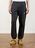 Antiquities Importer Jogger | Cotton | Washed Black