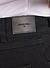 5 Pocket Twill Trousers | Black
