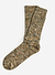 Socks | Melange Cotton | Green