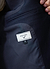 Men's Tailored Blazer | Percival x Warren | Navy Blue