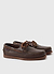 Sebago | Portland Martellato | Brown Cognac Gum