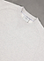 Crosstalk Sweatshirt | Organic Cotton | Heather Grey