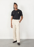 Tiger T Shirt | Champion and Percival | Black