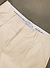 Auxiliary Tailored Shorts | Twill Cotton | Ecru