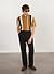 Adaman Breeze Shirt | Knitted Cotton | Dune