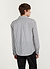 Crochet Poplin Shirt