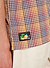 Agora Boxy Clerk Shirt | Cotton | Multi Check