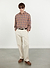 Agora Pearce Oversized Shirt | Cotton | Multi Check