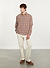 Agora Pearce Oversized Shirt | Cotton | Multi Check