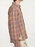 Agora Pearce Oversized Shirt | Cotton | Multi Check