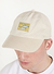 Percival Sardines Cap | Cotton | Ecru