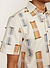 Ambassador Boxy Clerk Shirt | Organic Cotton | Ecru