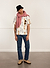 Ambassador Boxy Clerk Shirt | Organic Cotton | Ecru