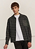 Ashdown Patchwork Overshirt | Multi