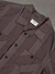 Ashdown Stripe Overshirt | Multi