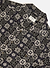 Ashdown Wildflower Shirt | Wool | Black Multi