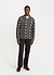 Ashdown Wildflower Shirt | Wool | Black Multi