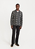 Ashdown Wildflower Shirt | Wool | Black Multi