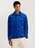 Draftsman Auxiliary Overshirt | Cord | Cobalt