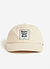 Auxiliary Cap 01 | Cotton | Ecru