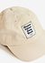 Auxiliary Cap 01 | Cotton | Ecru