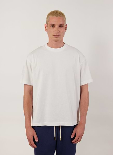 1LDK SELECT - ENNOY 3PACK T-SHIRTS (WHITE) Lばら売り ENNOY 3Pack T-Shirt White エンノイ 3パック Tシャツ（ENNOY