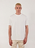 T Shirt Regular Fit | Organic Cotton | White