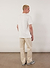 T Shirt Regular Fit | Organic Cotton | White