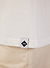 Stolen Wheel Auxiliary T Shirt | Embroidered Organic Cotton | White