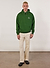 Canard Auxiliary Hoodie | Cotton | Forest