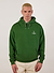 Canard Auxiliary Hoodie | Cotton | Forest