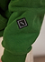 Canard Auxiliary Hoodie | Cotton | Forest
