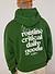 Canard Auxiliary Hoodie | Cotton | Forest