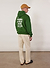 Canard Auxiliary Hoodie | Cotton | Forest