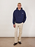 Auxiliary Hoodie 01 | Cotton | Navy