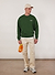 Auxiliary Sweatshirt 01 | Cotton | Forest