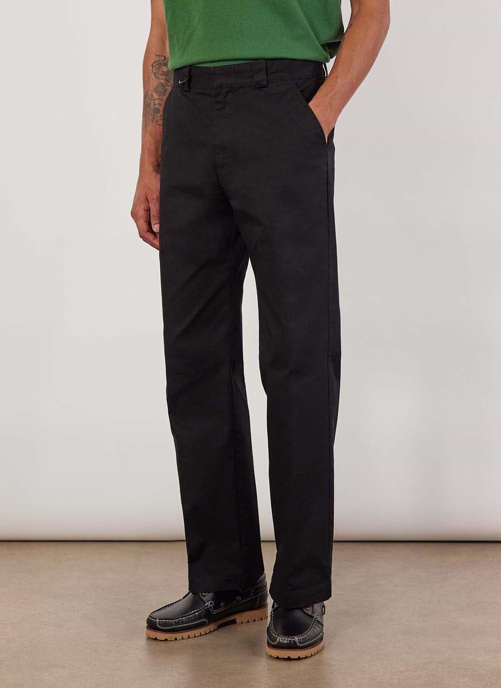 Stay press trousers uk deals