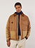 Stakeout Auxiliary Jacket | Cotton | Tan