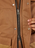 Stakeout Auxiliary Jacket | Cotton | Tan