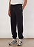 Auxiliary Trackpants | Cotton | Black