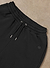 Auxiliary Trackpants | Cotton | Black