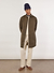 Waterproof Auxiliary Greyson Trench | Forest with Cinnamon