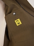 Waterproof Auxiliary Greyson Trench | Forest with Cinnamon