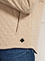 Auxiliary Quilted Shirt | Ecru