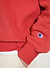 Bonsai Sweatshirt | Champion and Percival | Red