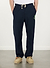 Bonsai Straight Leg Trackpants | Champion and Percival | Navy